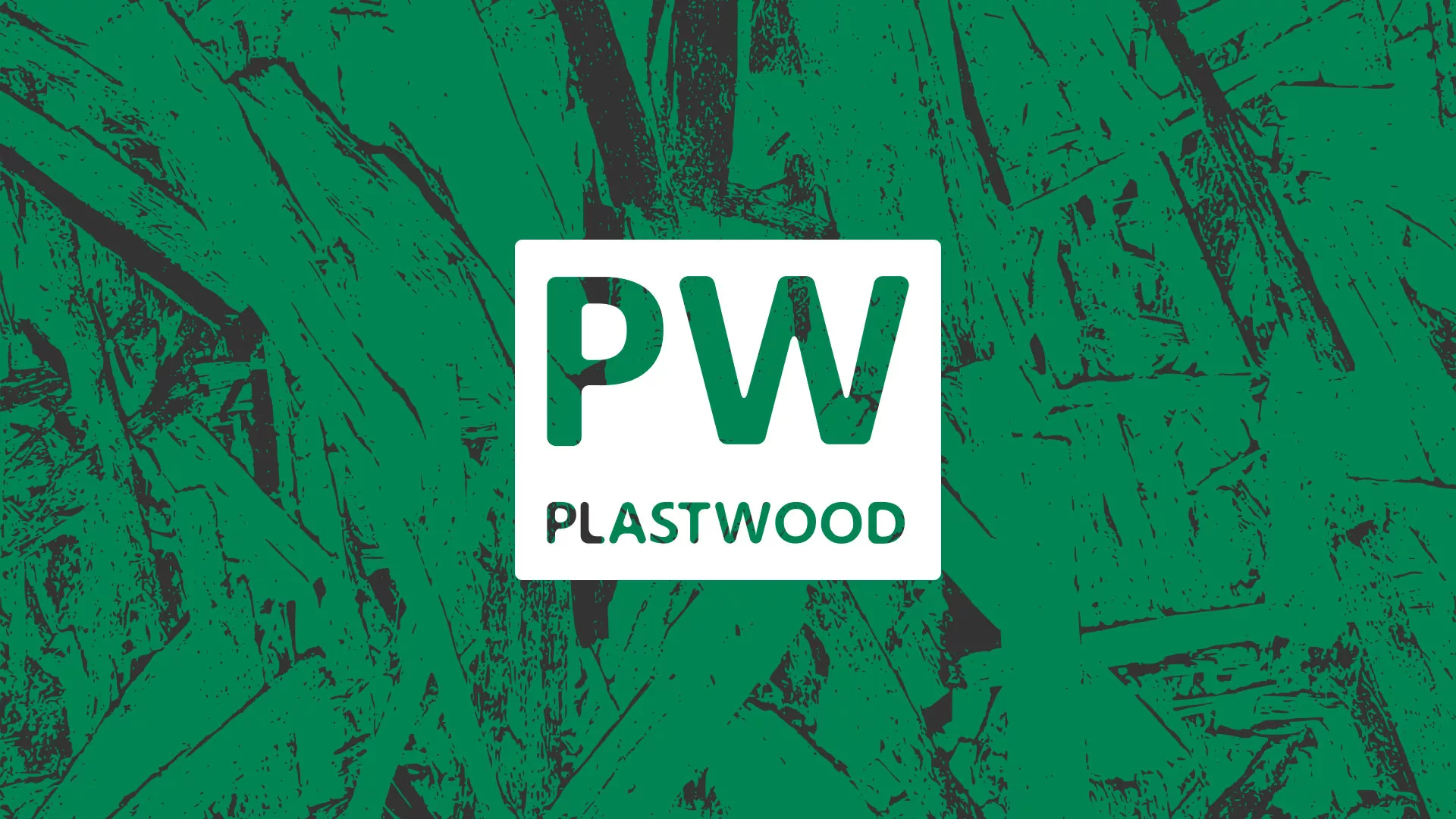 Разработка айдентики и сайта компании «Plastwood» в Нижнем Тагиле