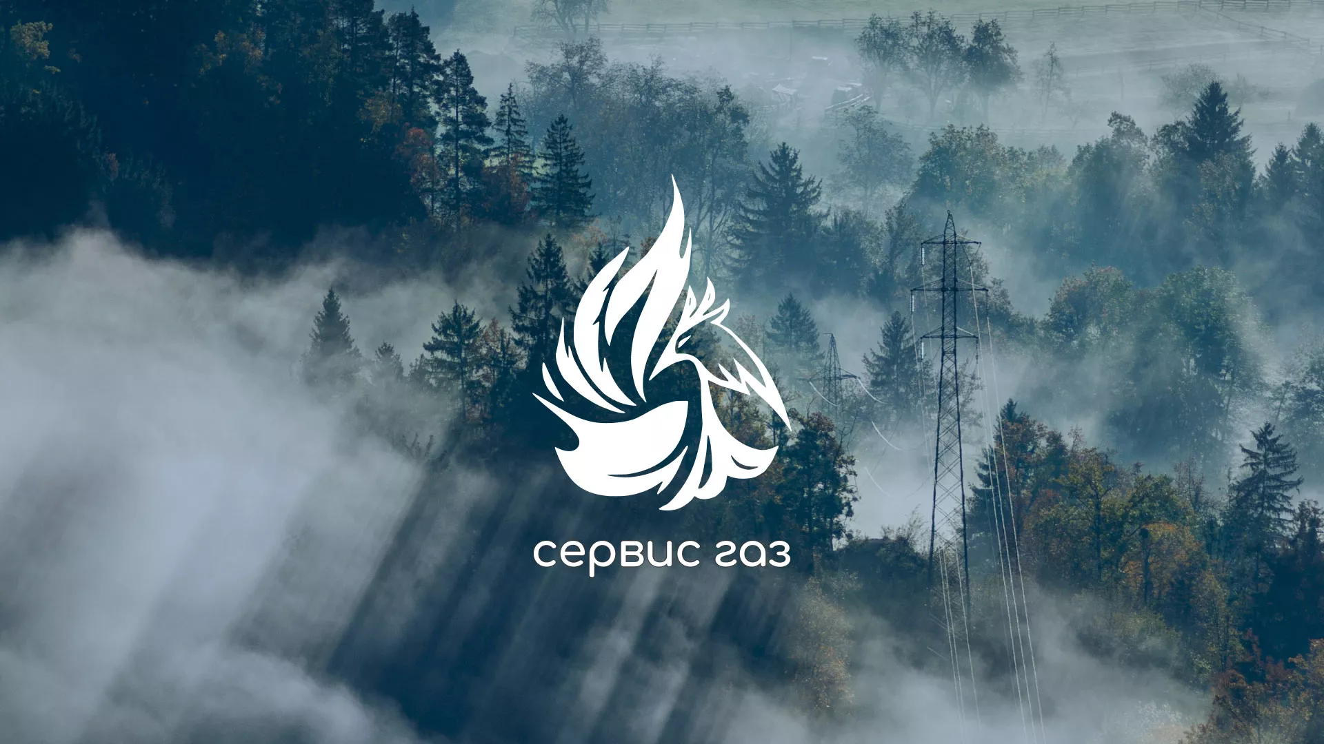 Создание сайта компании «Сервис газ» в Нижнем Тагиле