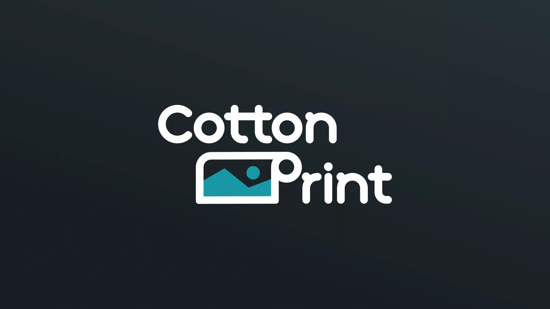 Разработка логотипа в Нижнем Тагиле для компании «CottonPrint»