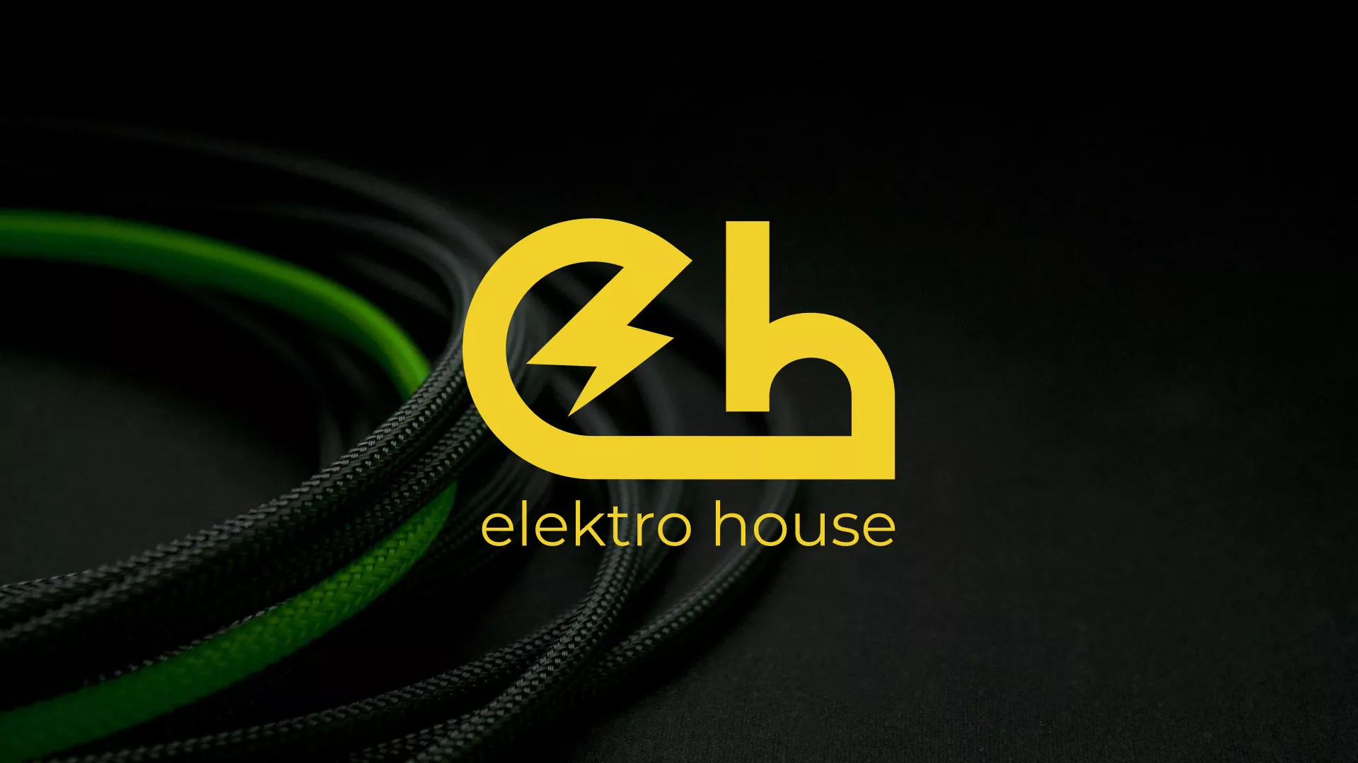 Создание сайта компании «Elektro House» в Нижнем Тагиле