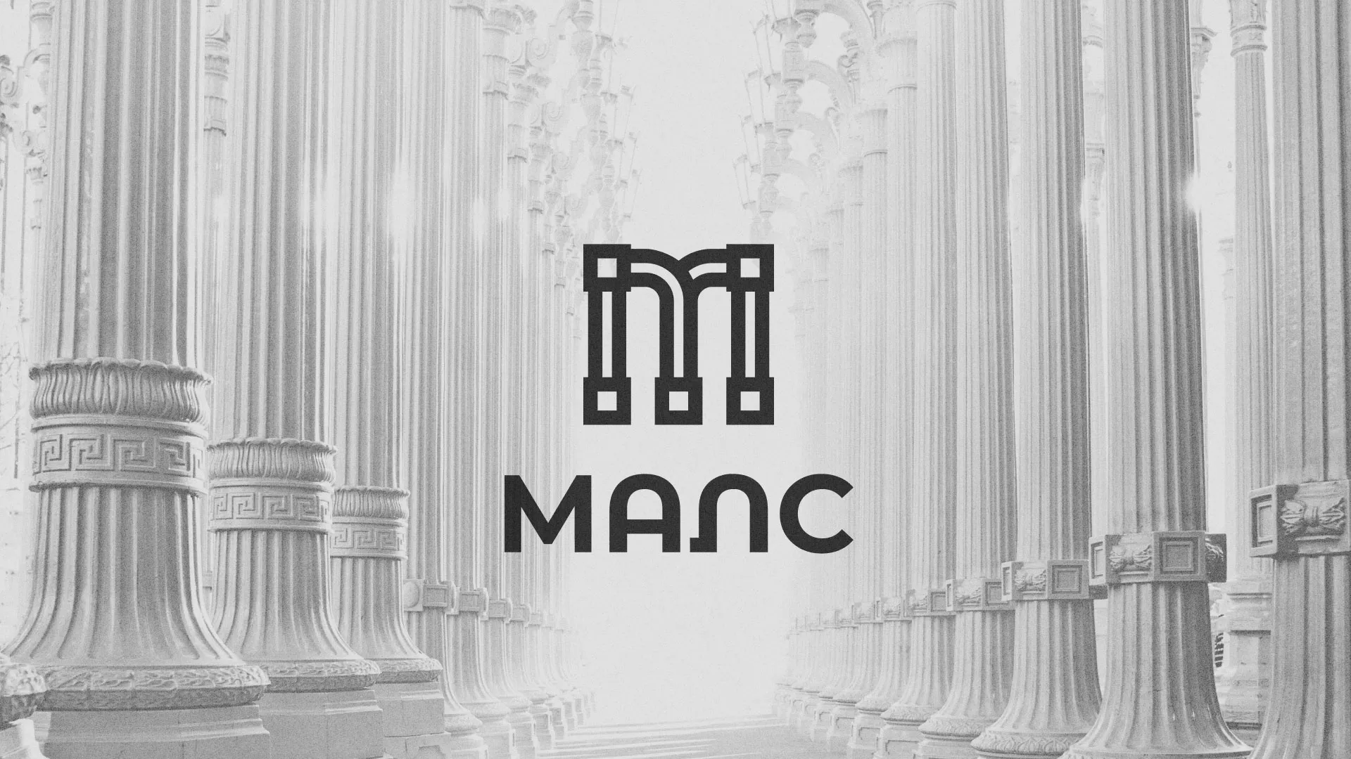 Разработка логотипа компании «МАЛС» в Нижнем Тагиле